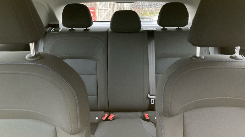 MG MG4 125kW SE [Nav] EV 49kWh 5dr Auto Electric Hatchback